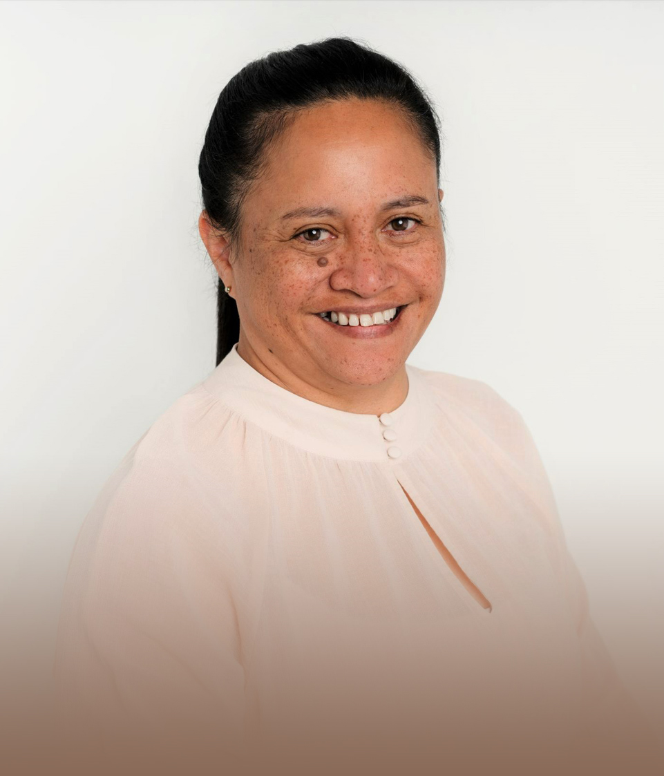 Phillipa Tapu 